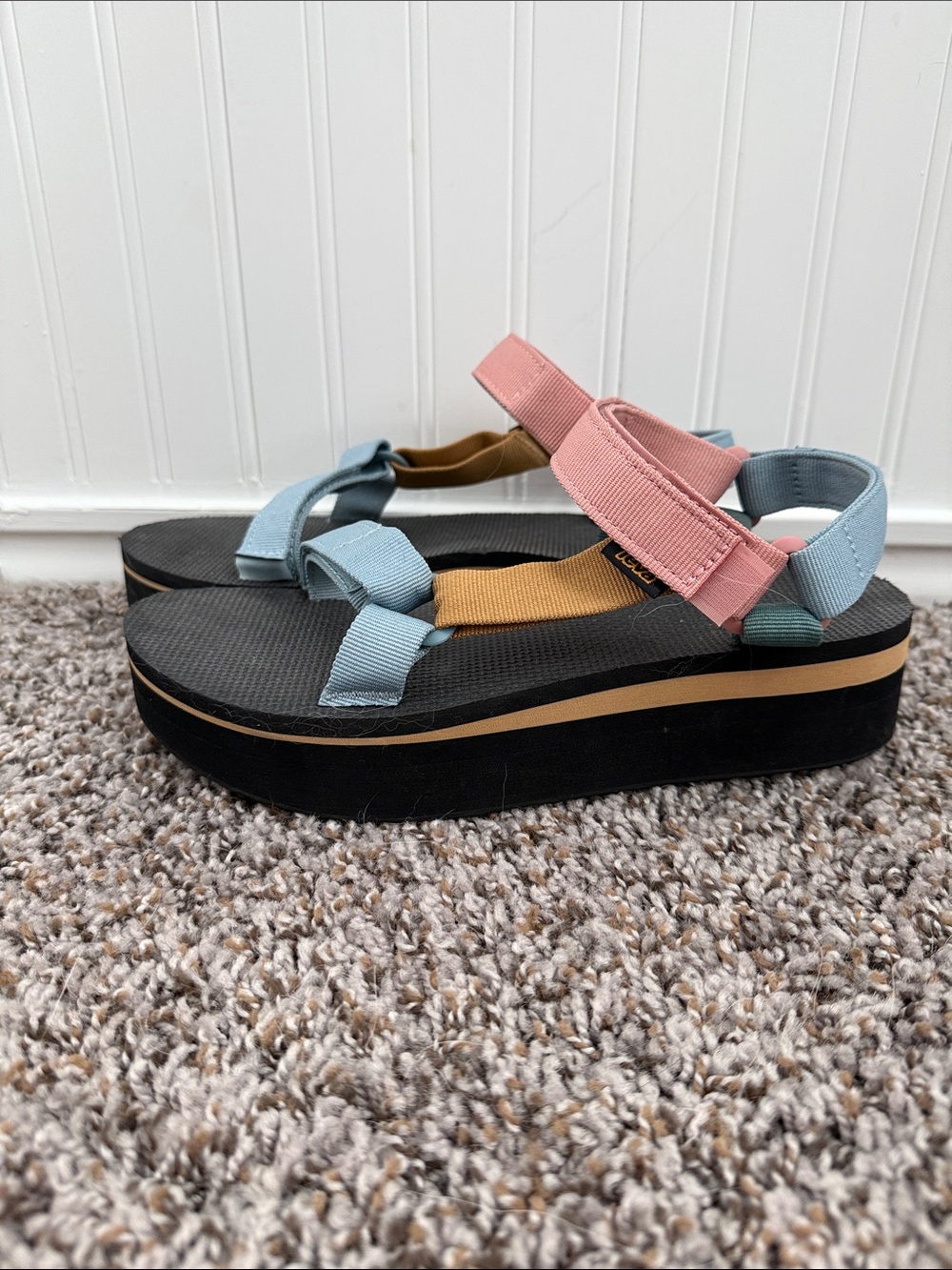 Teva Platform Sandals for Women